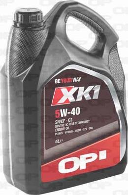 Open Parts OEX5401.05 - Engine Oil car-mod.net