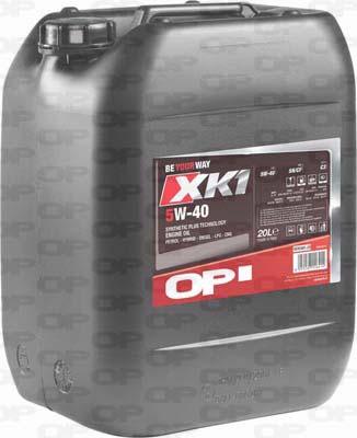Open Parts OEX5401.20 - Engine Oil car-mod.net