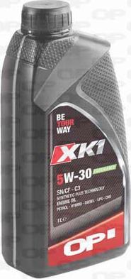 Open Parts OEX5304.01 - Engine Oil car-mod.net