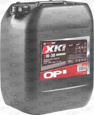 Open Parts OEX5304.20 - Engine Oil car-mod.net