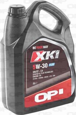 Open Parts OEX5305.05 - Engine Oil car-mod.net