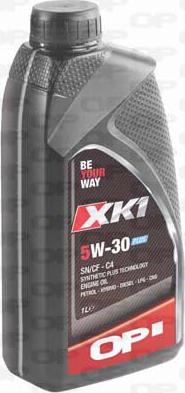 Open Parts OEX5305.01 - Engine Oil car-mod.net