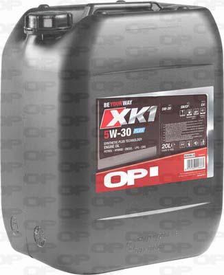 Open Parts OEX5305.20 - Engine Oil car-mod.net
