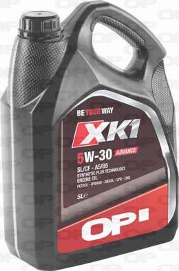 Open Parts OEX5301.05 - Engine Oil car-mod.net
