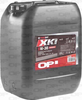 Open Parts OEX5301.20 - Engine Oil car-mod.net