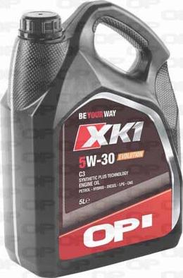 Open Parts OEX5303.05 - Engine Oil car-mod.net
