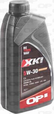 Open Parts OEX5303.01 - Engine Oil car-mod.net