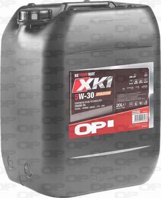 Open Parts OEX5303.20 - Engine Oil car-mod.net