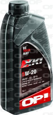 Open Parts OEX5201.01 - Engine Oil car-mod.net