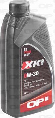 Open Parts OEX0301.01 - Engine Oil car-mod.net