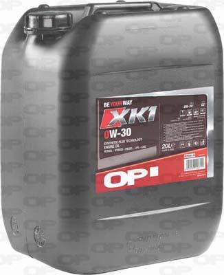 Open Parts OEX0301.20 - Engine Oil car-mod.net