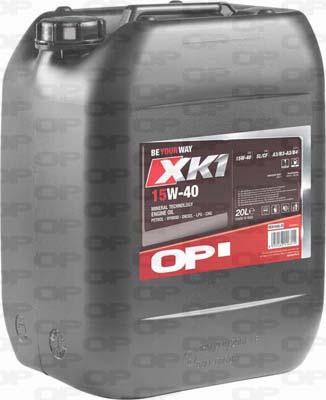 Open Parts OEX1540.20 - Engine Oil car-mod.net