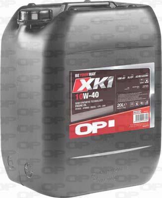 Open Parts OEX1040.20 - Engine Oil car-mod.net