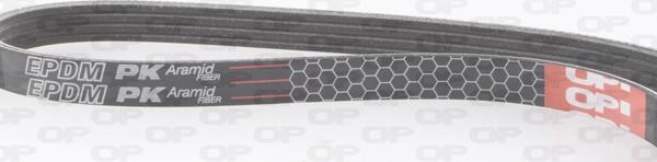 Open Parts PVB0875.04 - V-Ribbed Belt car-mod.net