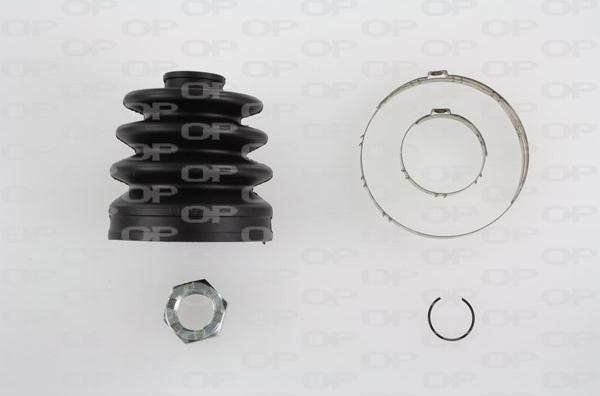 Open Parts SJK7043.00 - Bellow, drive shaft car-mod.net
