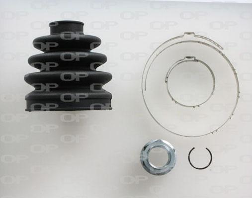Open Parts SJK7141.00 - Bellow, drive shaft car-mod.net