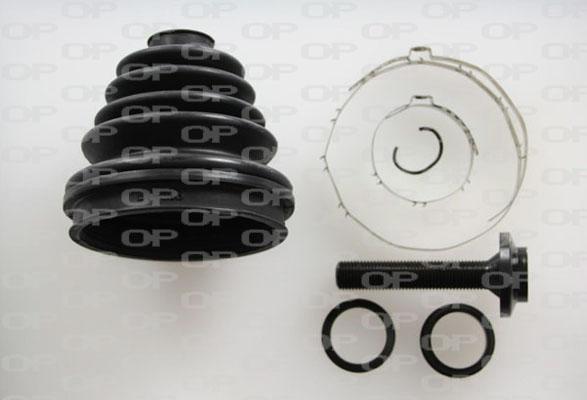 Open Parts SJK7164.00 - Bellow, drive shaft car-mod.net