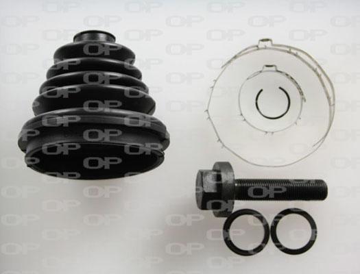 Open Parts SJK7244.00 - Bellow, drive shaft car-mod.net