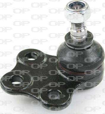Open Parts SSB1041.11 - Ball Joint car-mod.net