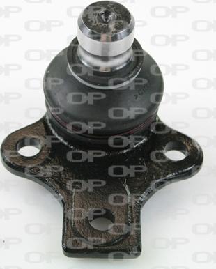 Open Parts SSB1006.11 - Ball Joint car-mod.net