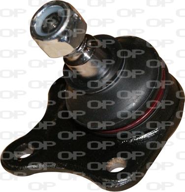 Open Parts SSB1003.01 - Ball Joint car-mod.net