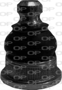 Open Parts SSB1007.11 - Ball Joint car-mod.net