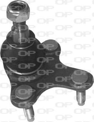 Open Parts SSB1018.10 - Ball Joint car-mod.net