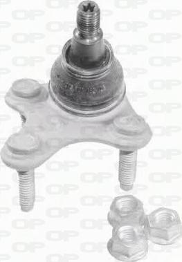 Open Parts SSB1082.01 - Ball Joint car-mod.net