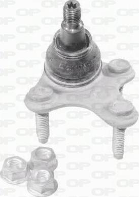 Open Parts SSB1082.10 - Ball Joint car-mod.net