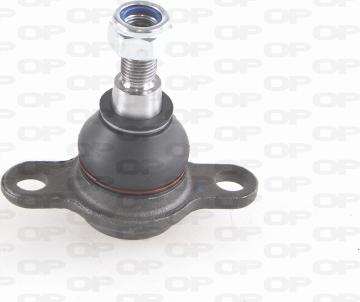Open Parts SSB1149.11 - Ball Joint car-mod.net
