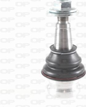 Open Parts SSB1152.11 - Ball Joint car-mod.net