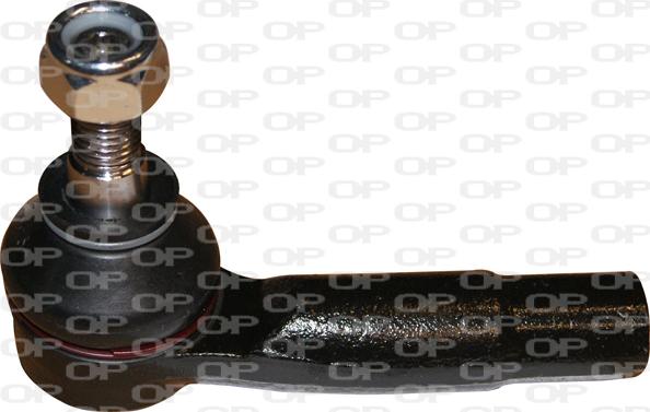 Open Parts SSE1005.10 - Tie Rod End car-mod.net