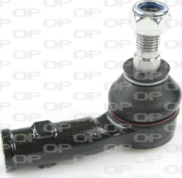 Open Parts SSE1037.01 - Tie Rod End car-mod.net