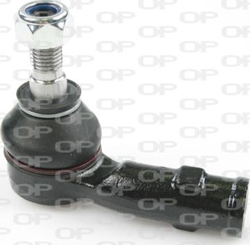 Open Parts SSE1037.10 - Tie Rod End car-mod.net