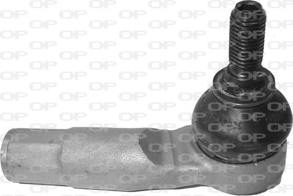 Open Parts SSE1023.01 - Tie Rod End car-mod.net