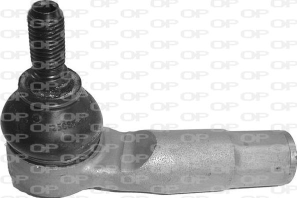 Open Parts SSE1023.10 - Tie Rod End car-mod.net