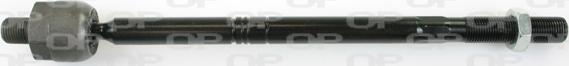 Open Parts SSJ1003.11 - Inner Tie Rod, Axle Joint car-mod.net
