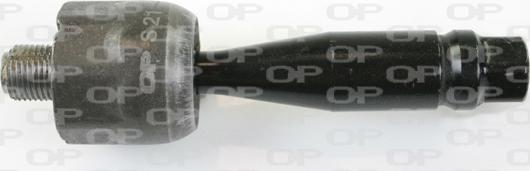 Open Parts SSJ1026.11 - Inner Tie Rod, Axle Joint car-mod.net