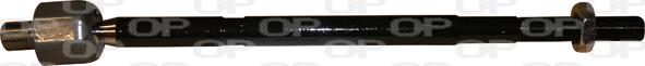 Open Parts SSJ1022.11 - Inner Tie Rod, Axle Joint car-mod.net