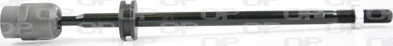 Open Parts SSJ1078.11 - Inner Tie Rod, Axle Joint car-mod.net