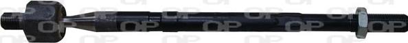 Open Parts SSJ1118.11 - Inner Tie Rod, Axle Joint car-mod.net