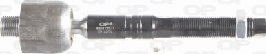 Open Parts SSJ1173.11 - Inner Tie Rod, Axle Joint car-mod.net