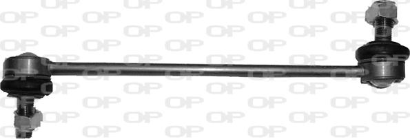 Open Parts SSL1098.11 - Rod / Strut, stabiliser car-mod.net