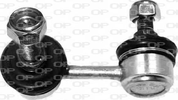 Open Parts SSL1097.01 - Rod / Strut, stabiliser car-mod.net