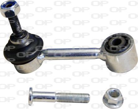 Open Parts SSL1019.11 - Rod / Strut, stabiliser car-mod.net