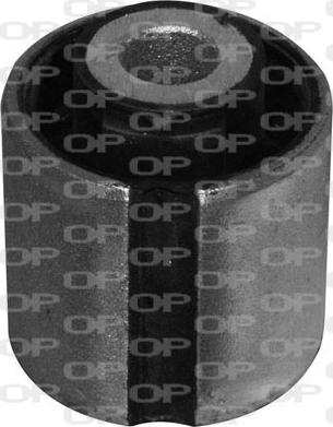 Open Parts SSS1094.11 - Bush of Control / Trailing Arm car-mod.net