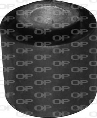 Open Parts SSS1091.11 - Mounting, axle beam car-mod.net