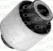 Open Parts SSS1210.11 - Bush of Control / Trailing Arm car-mod.net