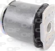 Open Parts SSS1222.11 - Mounting, axle beam car-mod.net