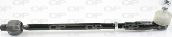 Open Parts SST1002.01 - Tie Rod car-mod.net